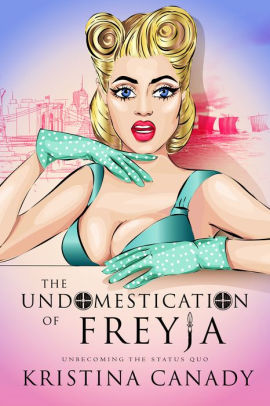 The Undomestication of Freyja