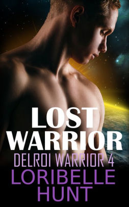 Lost Warrior