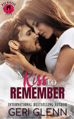 A Kiss to Remember