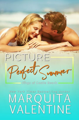 Picture Perfect Summer