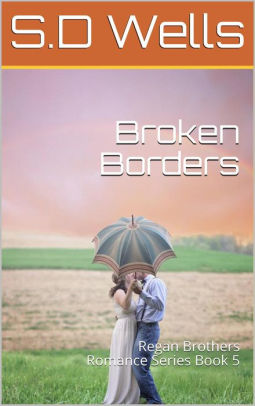 Broken Borders