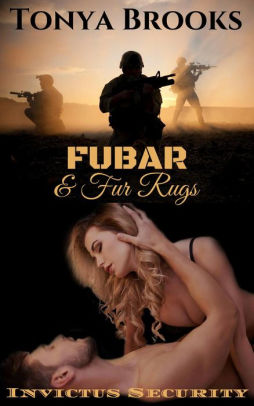 FUBAR & Fur Rugs