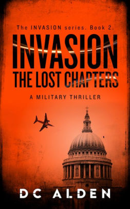 Invasion: The Lost Chapters
