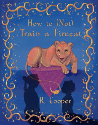 How to (Not) Train a Firecat