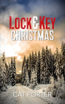 Lock & Key Christmas