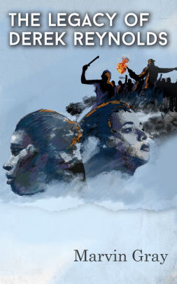 The Legacy of Derek Reynolds