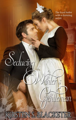 Seducing Winter's Gentleman