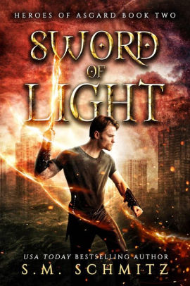 Sword of Light