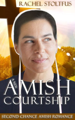 A New Amish Courtship