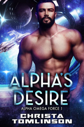 Alpha's Desire