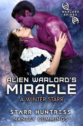 Alien Warlord's Miracle