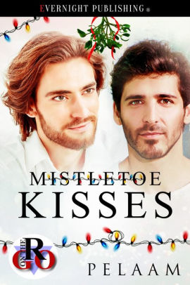 Mistletoe Kisses