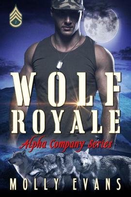 Wolf Royale
