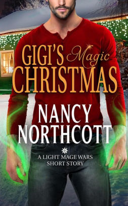 Gigi's Magic Christmas