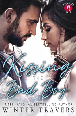 Kissing the Bad Boy