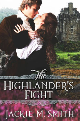 The Highlander's Fight