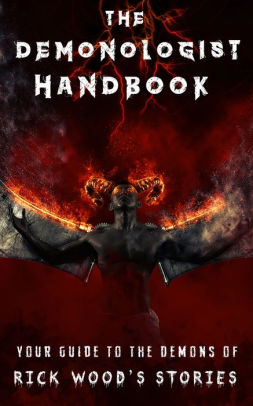 The Demonologist Handbook