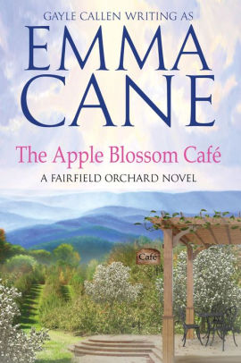 The Apple Blossom Cafe