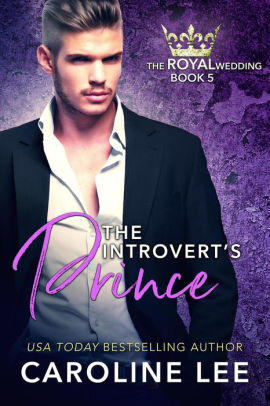 The Introvert's Prince