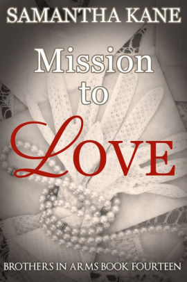 Mission to Love