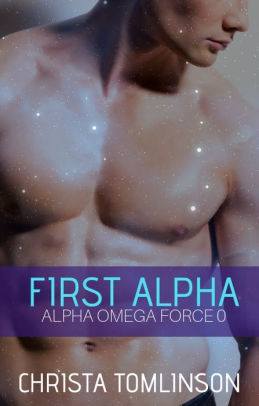 First Alpha