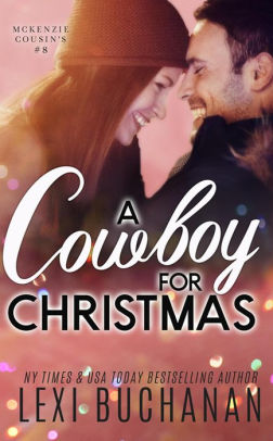 A Cowboy for Christmas