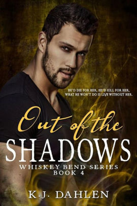 Out Of The Shadows