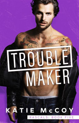 Troublemaker