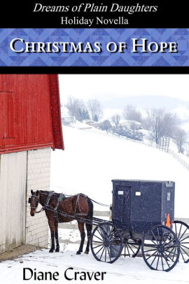 Christmas of Hope