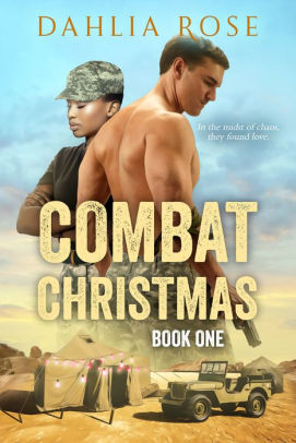 Combat Christmas Book One