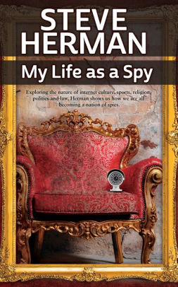My Life as a Spy