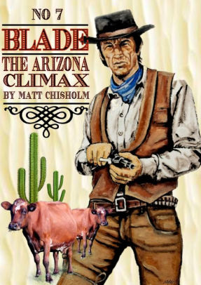 The Arizona Climax