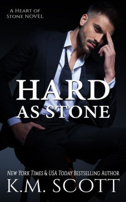 Hard As Stone