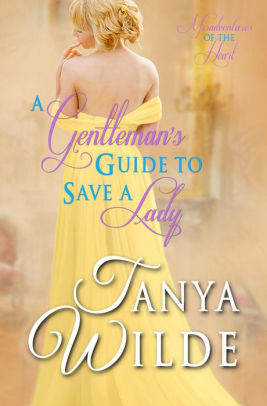 A Gentleman's Guide to Save a Lady