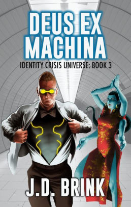 Deus Ex Machina