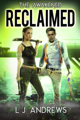 Reclaimed