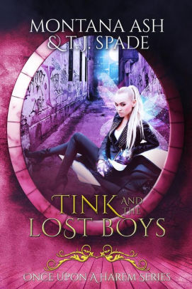 Tink And The Lost Boys