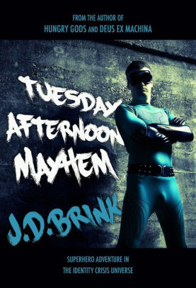 Tuesday Afternoon Mayhem