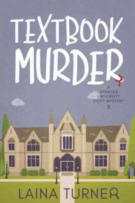 Textbook Murder
