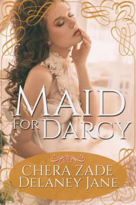 Maid for Darcy