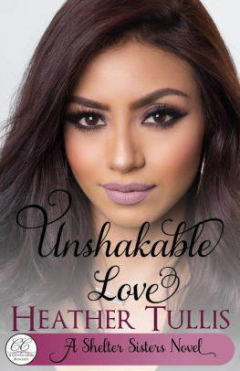 Unshakable Love