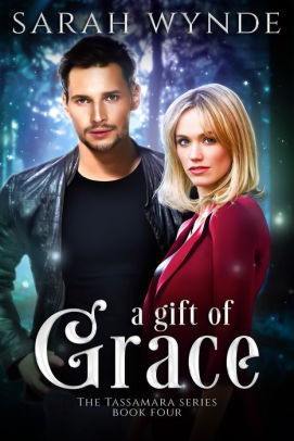 A Gift of Grace