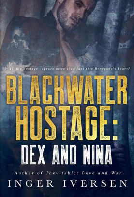 Blackwater Hostage Dex & Nina