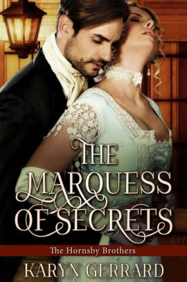 The Marquess of Secrets