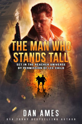 The Man Who Stands Tall