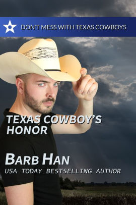 Texas Cowboy's Honor