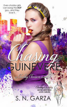 Chasing Guinevere