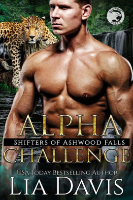 Alpha Challenge