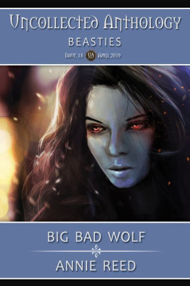 Big Bad Wolf