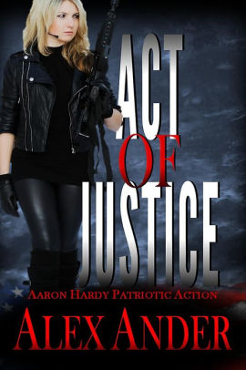 Act of Justice